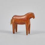 999 5047 WOODEN HORSE